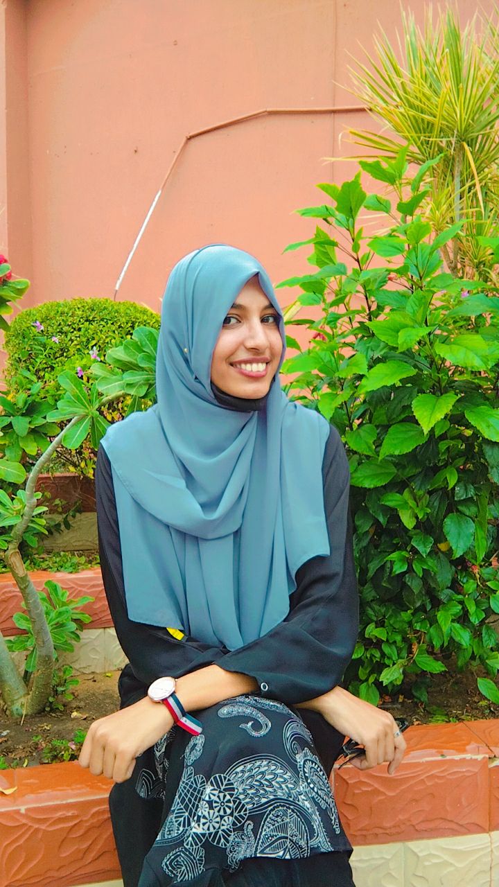 Madeeha Talib